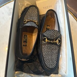 Men’s Gucci shoes loafers